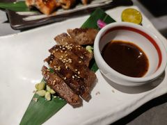 -匠和风精致料理(祥禾天地店)