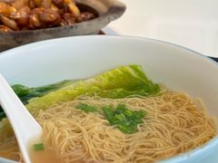 -金湖港式餐厅(建外店)