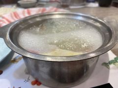 -健晟星期天火锅(辽中店)