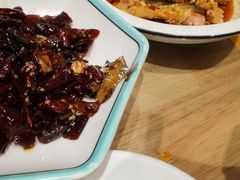 -小四川菜馆(托乐嘉店)