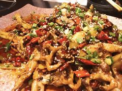 -醉小酒馆·川菜·江湖菜·重庆菜(观音桥旗舰店)