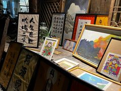 -兮禾酒馆(护国路店)