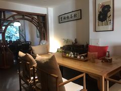 -皇城根茶馆(兴隆都市馨园店)