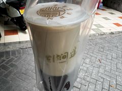 -阿姨奶茶专卖(舌涧道杭州惠民路创始店)