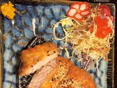 -隐月· 㐂和食屋(芝罘万达公馆店)
