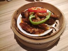 -粤仔湾砂锅粥(宜兴八佰伴店)