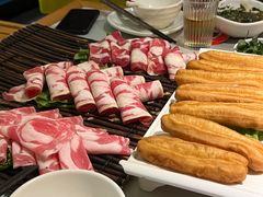 -雾都渣渣火锅(南城智汇城店)
