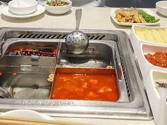 -海底捞火锅(星光不夜城店)
