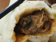 -老牌依强牛肉店(达道总店)