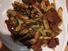 -宏记广东客家菜(丰汇店)