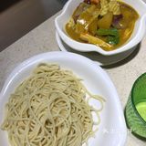菜品:菜单上有套餐选择,每一天的样式都不一样