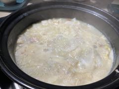 -百年果林椰子鸡(中洲店)