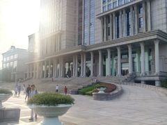 -复旦大学光华楼