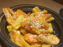 -啫火啫啫煲·顺德干蒸(西乡天虹店)
