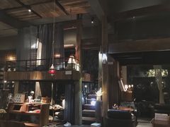 -陶享时光西餐·下午茶·竹林花园(新城店)