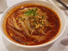 旋子凉粉-眉州东坡(上海中心店)