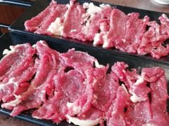 -幸运牛汕头小黄牛牛肉火锅(梅林店)