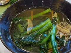 -侨美·唐荔园·40年地道粤菜