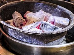 -水浒烤肉(国贸店)