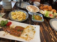 -小川洋风料理(汉街店)