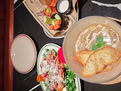 -Mix Shakalaka鲨卡·美式融合餐吧(松江店)