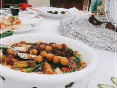 -清华大学-甲所餐厅