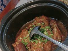 -小乡小镇·传承桐庐土菜·老板亲自烧的菜