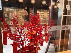 -Peet's Coffee皮爷咖啡(豫园店)