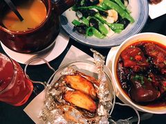 -小资太太餐厅(南岗区店)