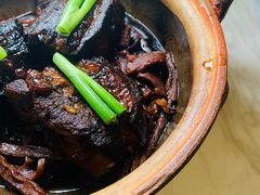 原味仔排-新荣记(新源南路店)