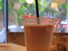 -常识咖啡common sense(春熙路店)