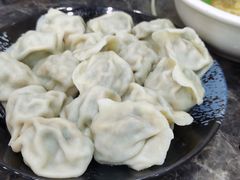三鲜水饺-金阁家常菜(贵阳路店)