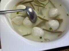 -烟水渔庄餐厅(西溪湿地店)