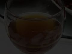 酸梅汁杯-渝信川菜(西单店)