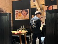 -小乾杯串店•16年沈阳烧烤(文安路店)