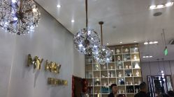-MY WAY SALON