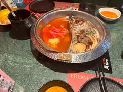 -牛New寿喜烧(曹路花园城店)