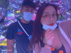 -天津梵高星空艺术馆(天河城旗舰店)