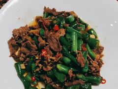 -新白鹿餐厅(城西银泰城店)