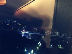 -丽晶轩中餐厅(重庆丽晶酒店)