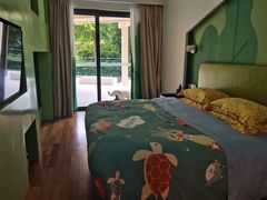 -三亚亚龙湾天域度假酒店