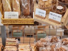 -提亚烘焙·手作面包·生日蛋糕(七星店)