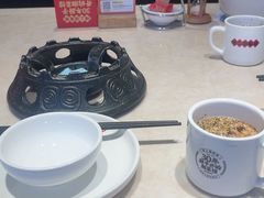 -味上湘菜馆(岳麓山店)