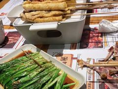 -木屋烧烤(坂田天安云谷店)