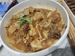 -紫光园·烤鸭·北京菜(团结湖店)