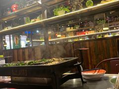 -探鱼·鲜青椒爽麻烤鱼(三水广场店)