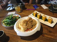-喜越泰莱·泰越料理(海逸新天地店)