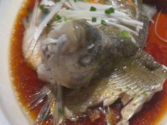 -简小舍·民间手艺菜(武昌江滩店)