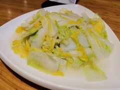 -新澳港式茶餐厅(余姚路店)