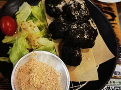 -小川洋风料理(汉街店)